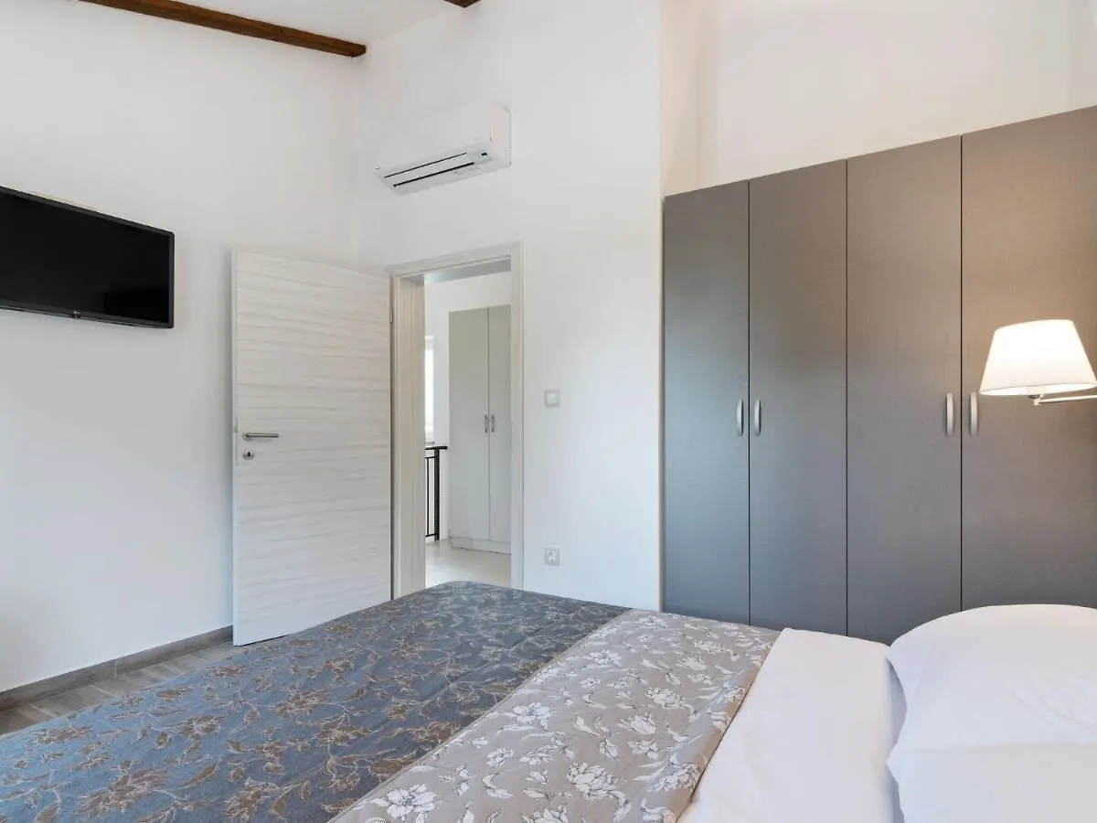 Quaint Holiday Home Near Buzet With Terrace Croatia