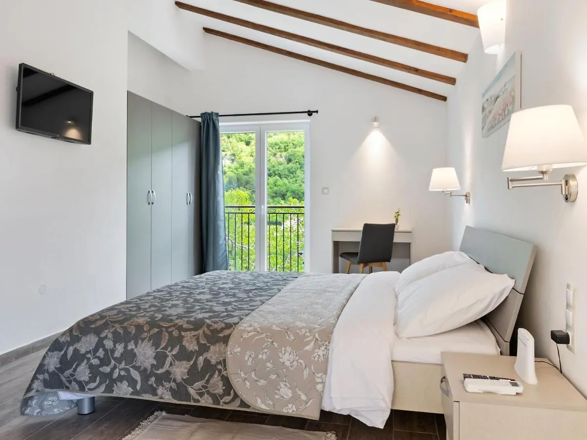 Quaint Holiday Home Near Buzet With Terrace