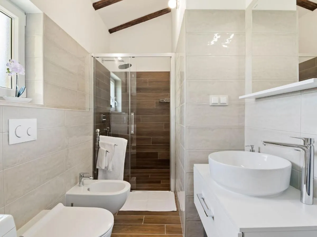 Quaint Holiday Home Near Buzet With Terrace